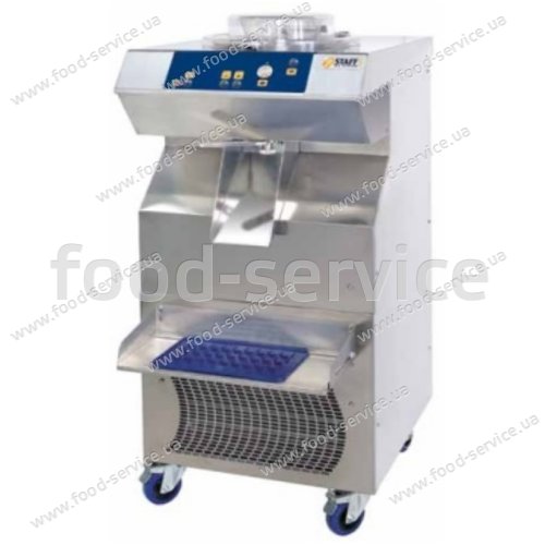 Фризер для твердого мороженого Staff BFE 400A